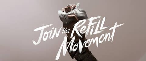 refill