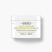 Olive Fruit Oil Deeply Repairative Hair Mask