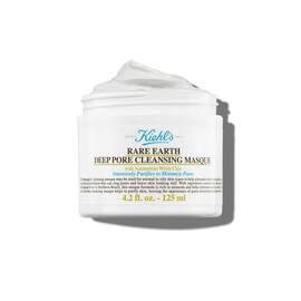 Rare Earth Deep Pore Minimizing Cleansing Mask