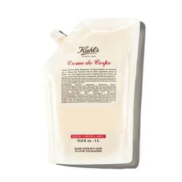 Creme de Corps Refill