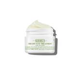 Creamy Eye Treatment with Avocado