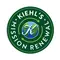 Kiehl’s Mission Renewal stamp