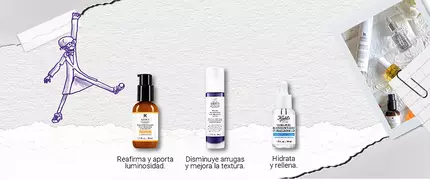 Banner de categoria de sueros y aceites.