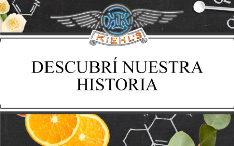 DISCOVER OUR HISTORY