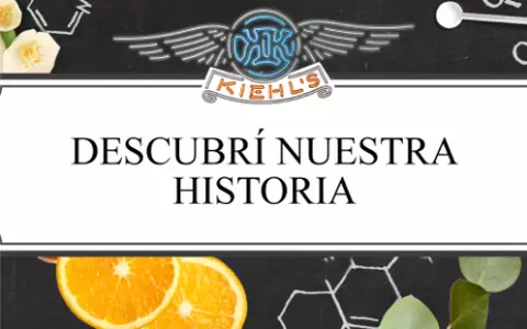 DISCOVER OUR HISTORY