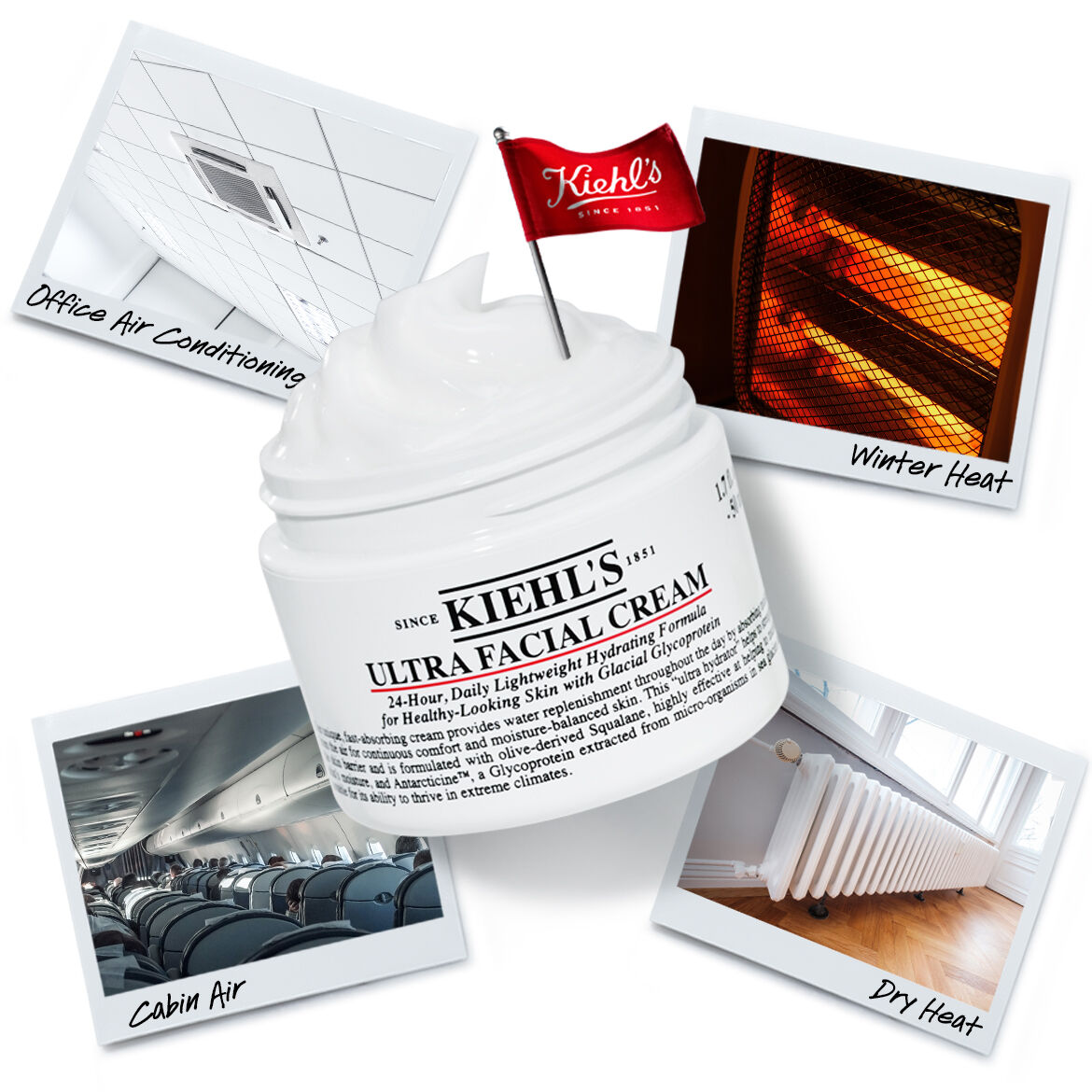 Enfrentarse a entornos de la vida real