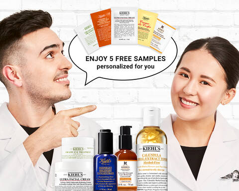 Let Us Change Your Skin