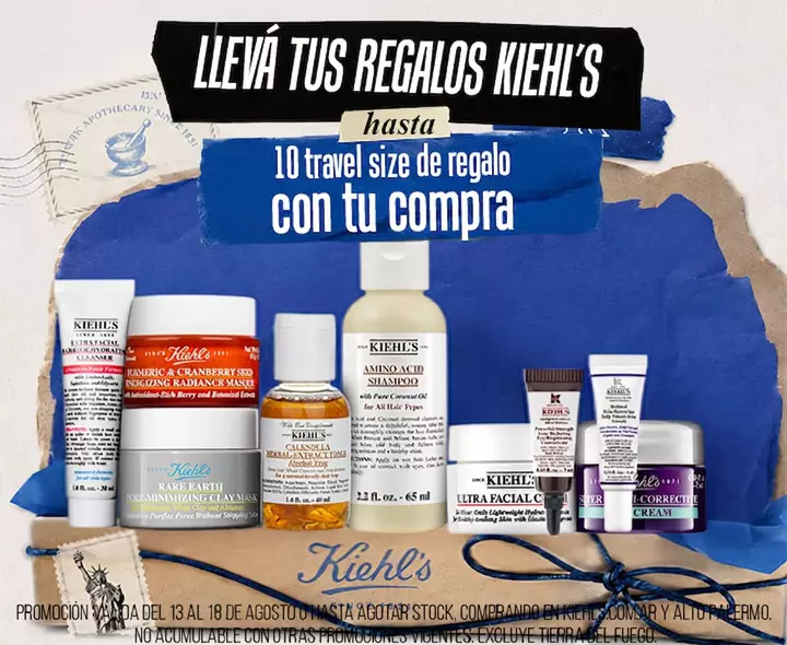 travel size party