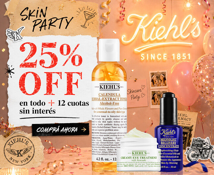 kiehls days generico