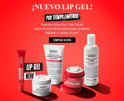 HERO - LANZAMIENTO LIPGEL