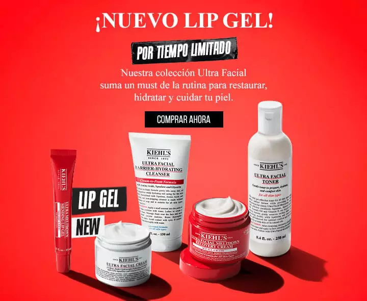 HERO - LANZAMIENTO LIPGEL