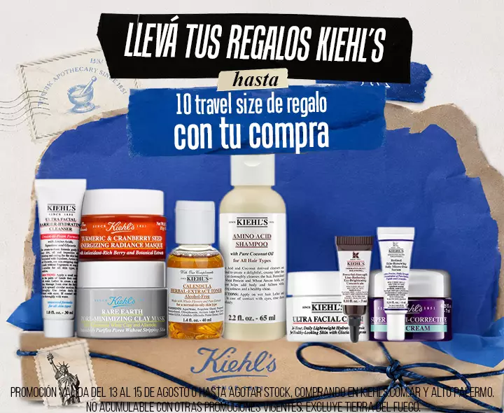 travel size party