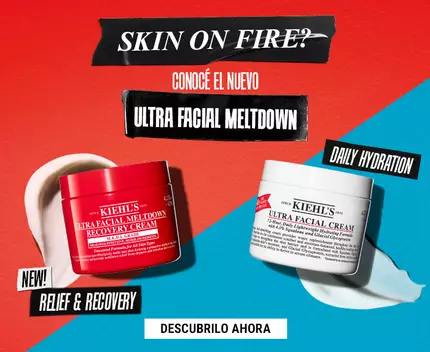 Ultra Facial Kiehls