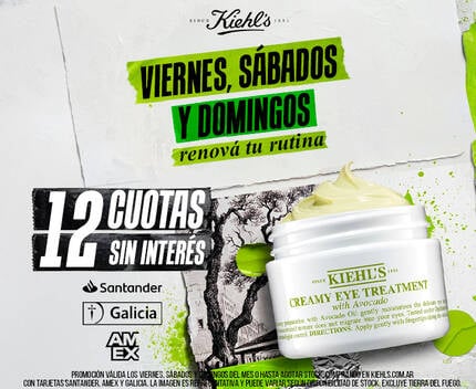 kiehls