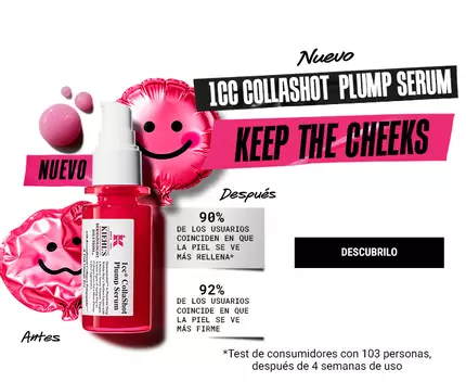 Kiehls colashot