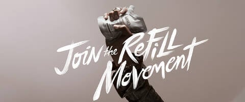 refill