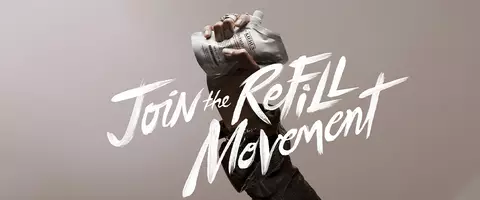 refill