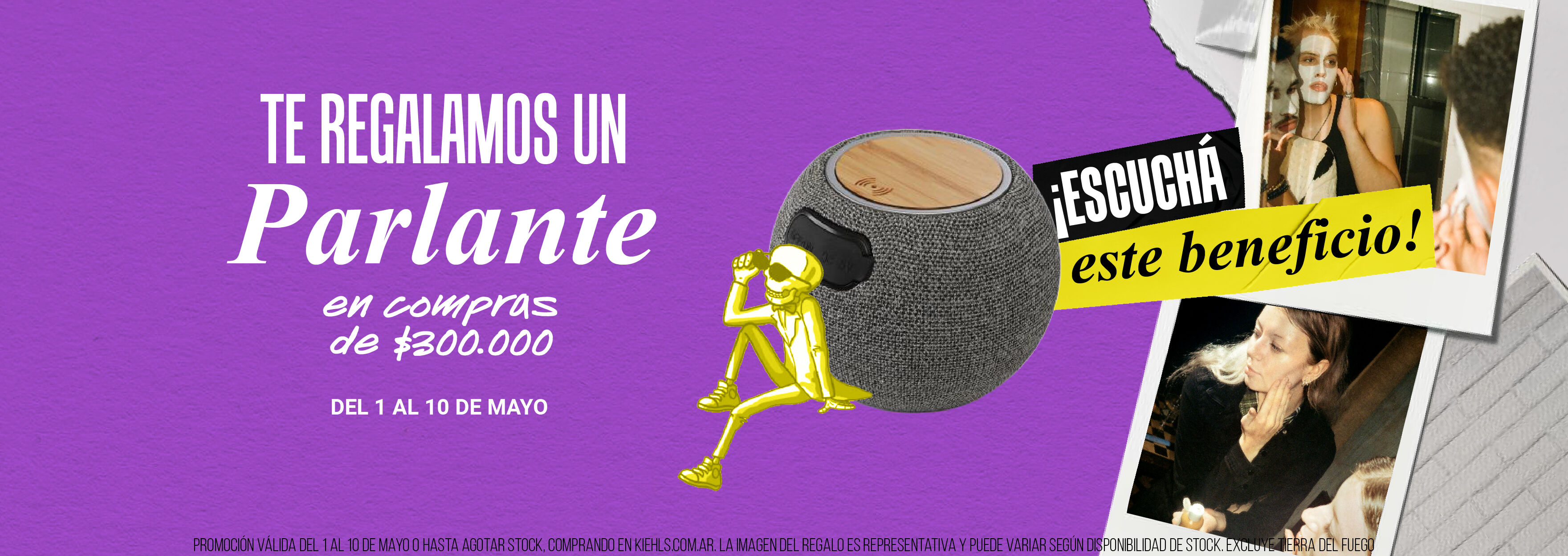 page breaker paralente de regalo