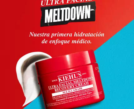 Kiehls Ultra Facial Barrier Hydrating Cleanser