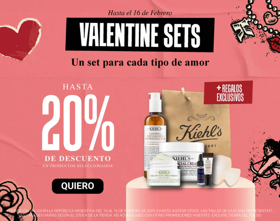 san valentin