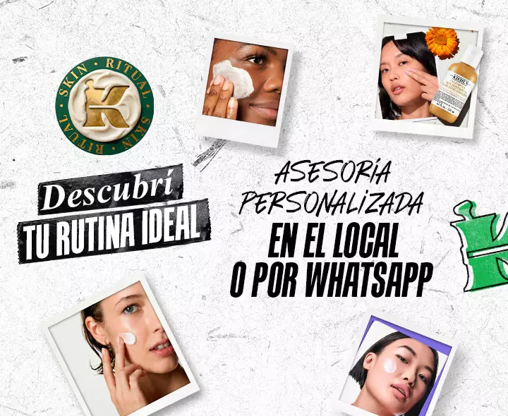 wpp kiehls