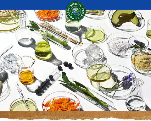 Banner de la mision de renovacion de recursos de Kiehl's 30