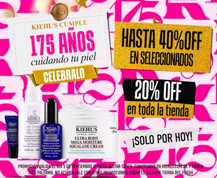 HERO 20 EN TODO 175 ANOS