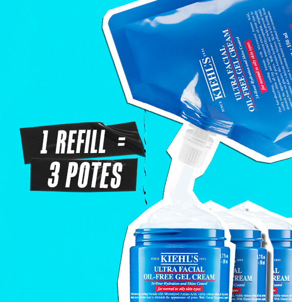 Hot Sale Kiehls
