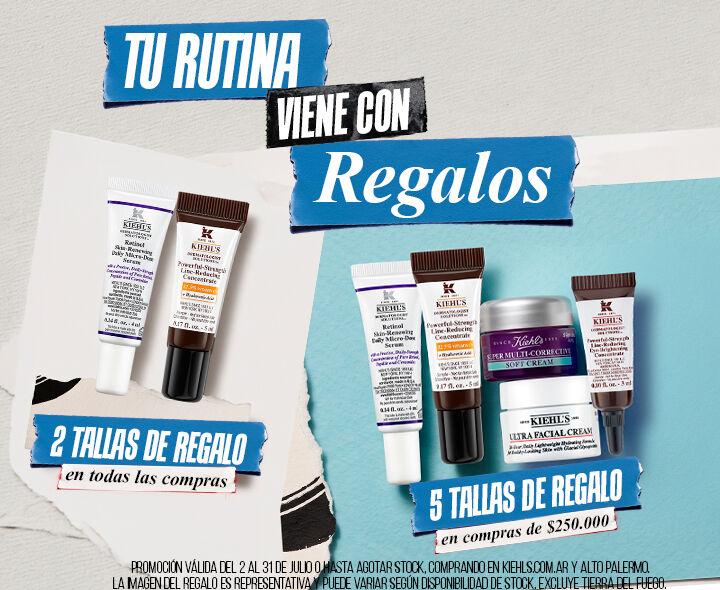 REGALERIA MES
