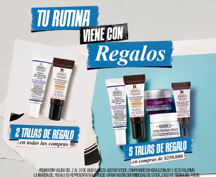 REGALERIA MES