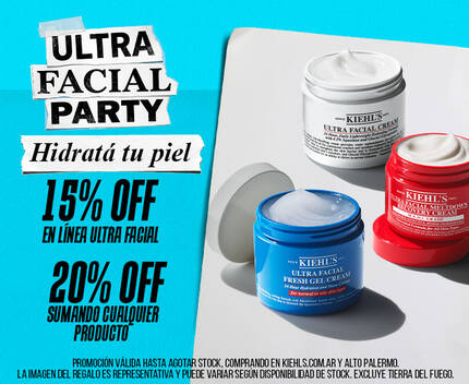 ULTRA FACIAL