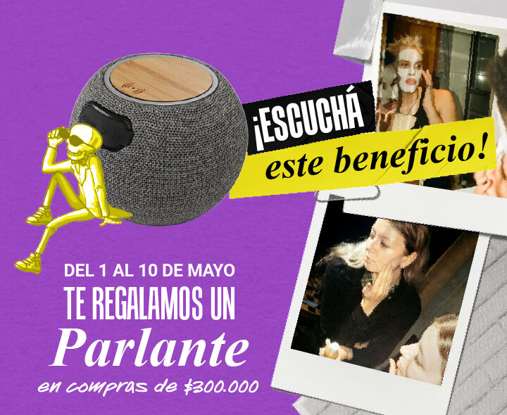 HERO parlante