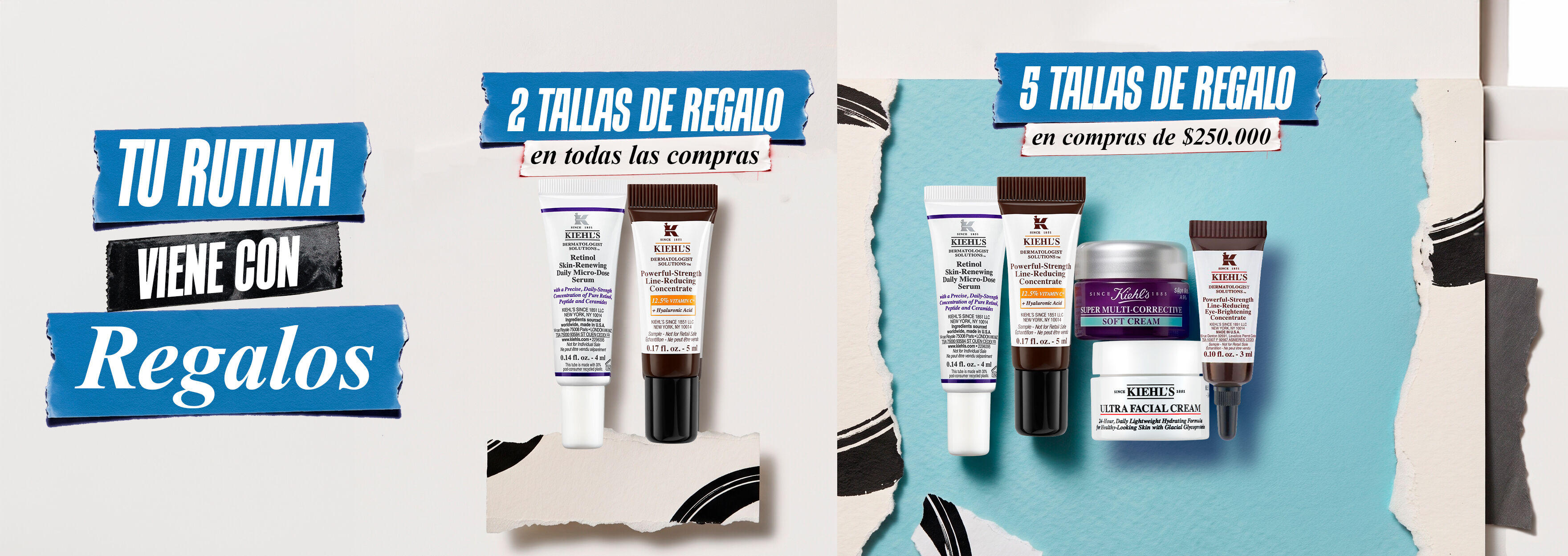 Page Breaker REGALERIA MES