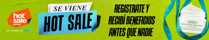 hotsale pre hero