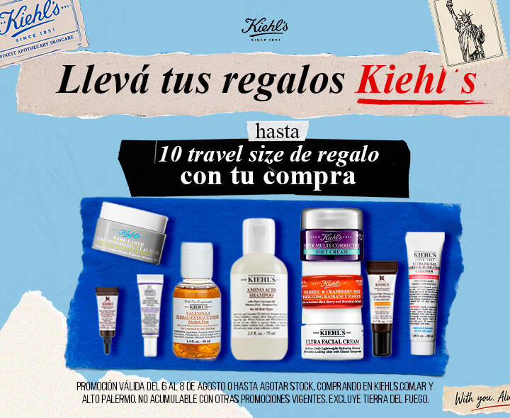 travel size party