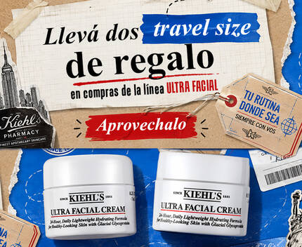 ULTRA FACIAL