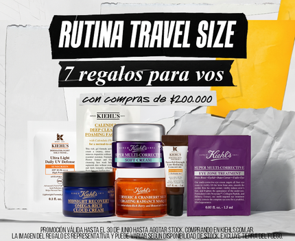 regalos en 200k