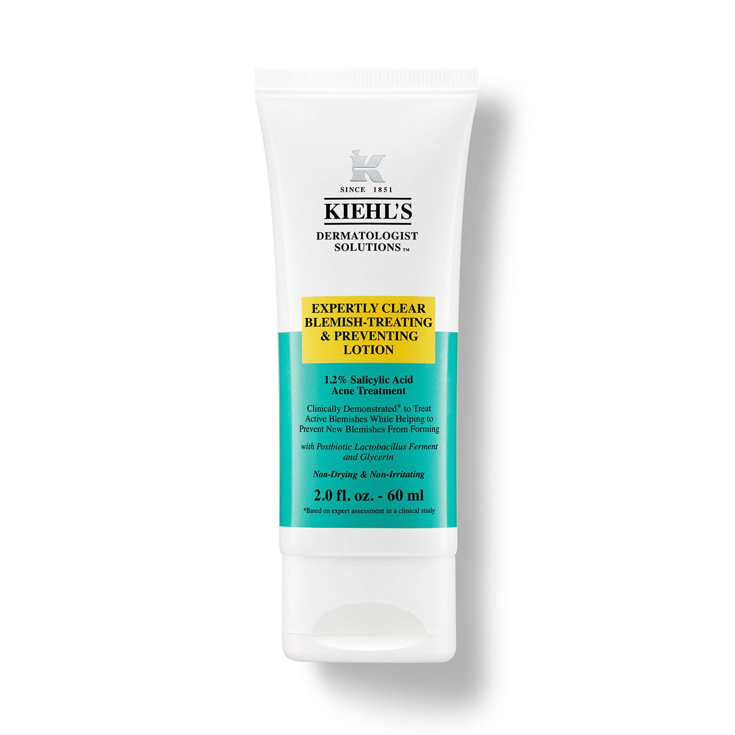 Expertly Clear Moisturizer for Acne Prone Skin with Salicylic Acid