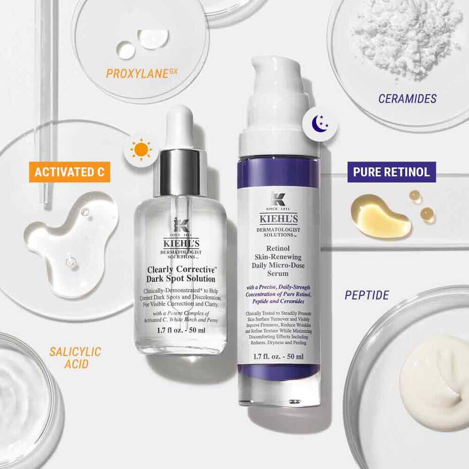 Clearly Corrective Dark Spot Corrector