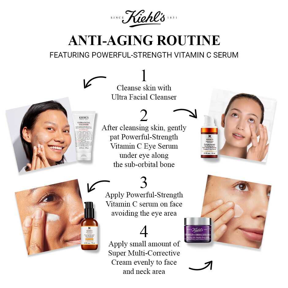 Powerful-Strength Line-Reducing Vitamin C Serum