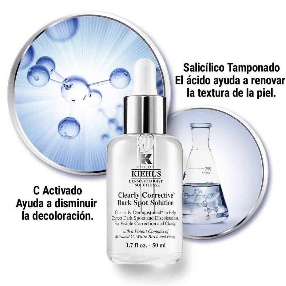 Clearly Corrective Dark Spot Corrector