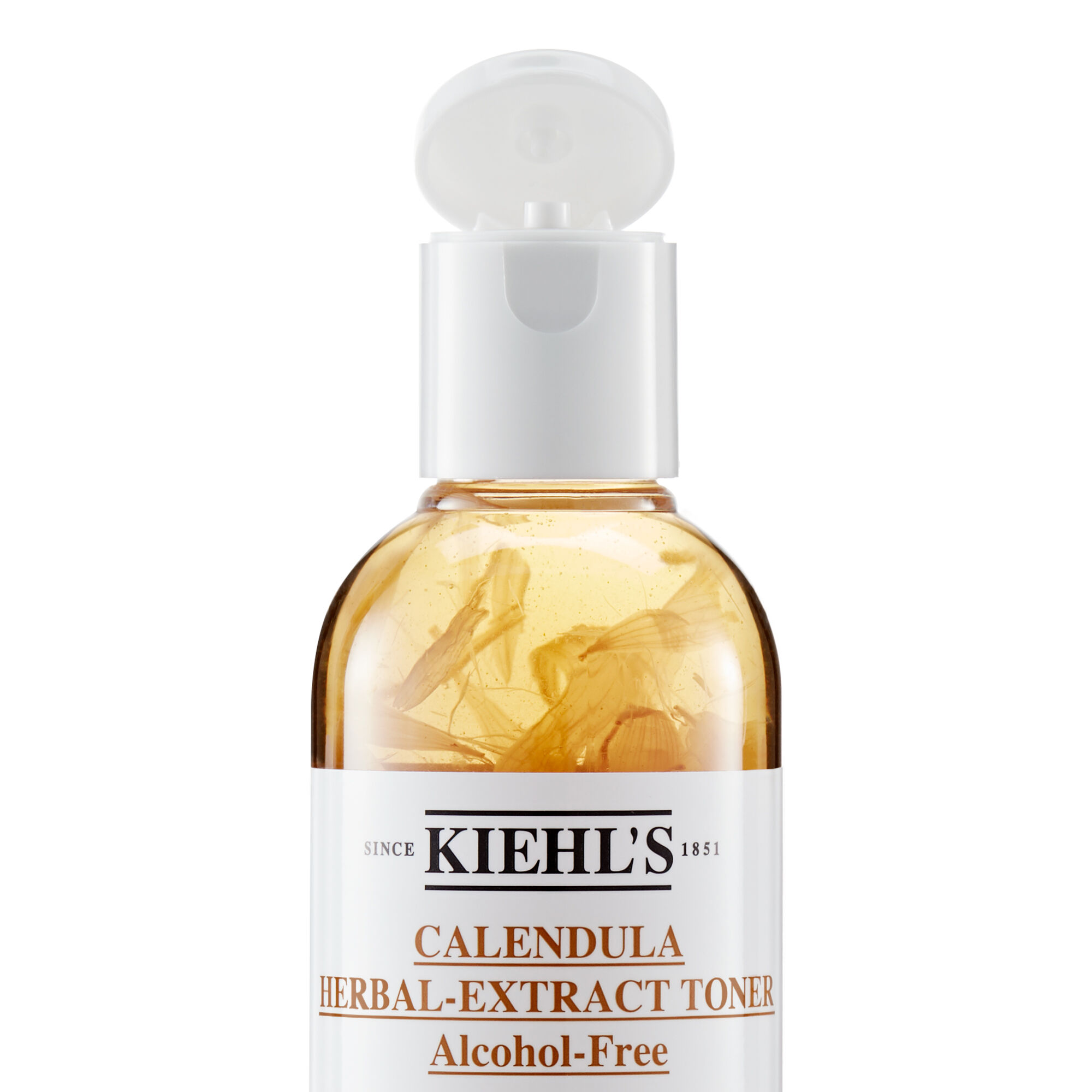 Calendula Herbal Extract-Toner Alcohol-Free