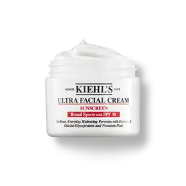 Ultra Facial Cream SPF 30