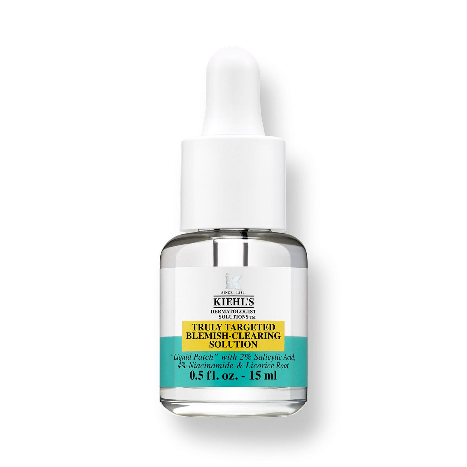 Truly Targeted Acne-Clearing Pimple Patch with Salicylic Acid