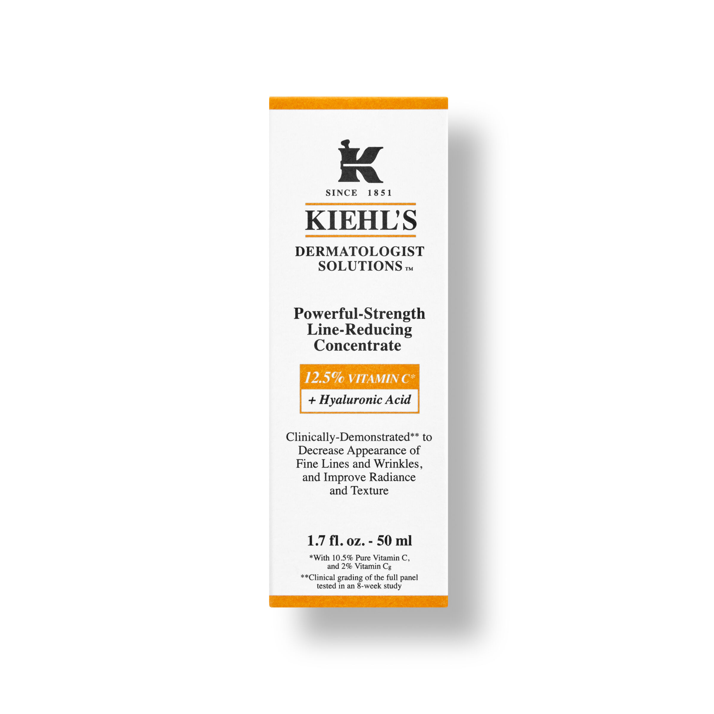 Powerful-Strength Line-Reducing Vitamin C Serum