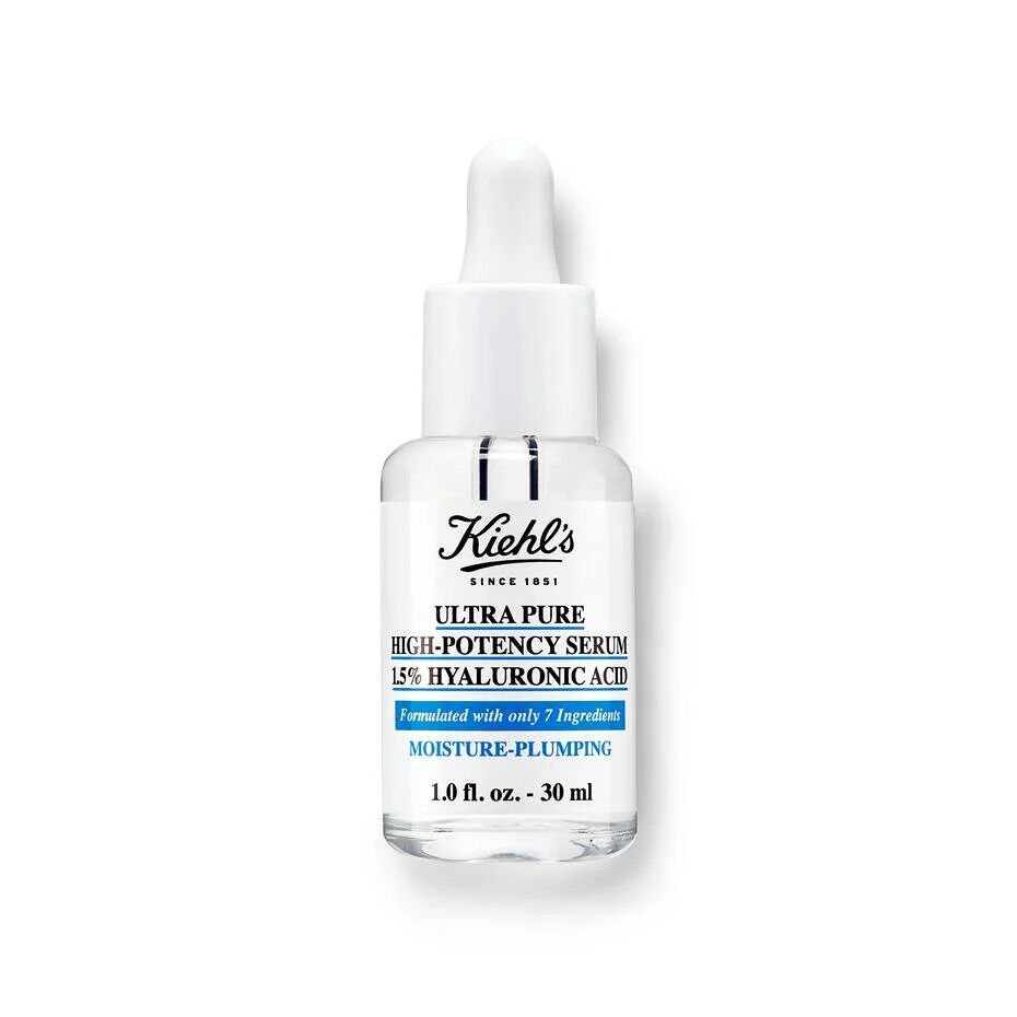 Ultra Pure High-Potency Serum 1.5% Hyaluronic Acid Suero facial con Acido Hialuronico