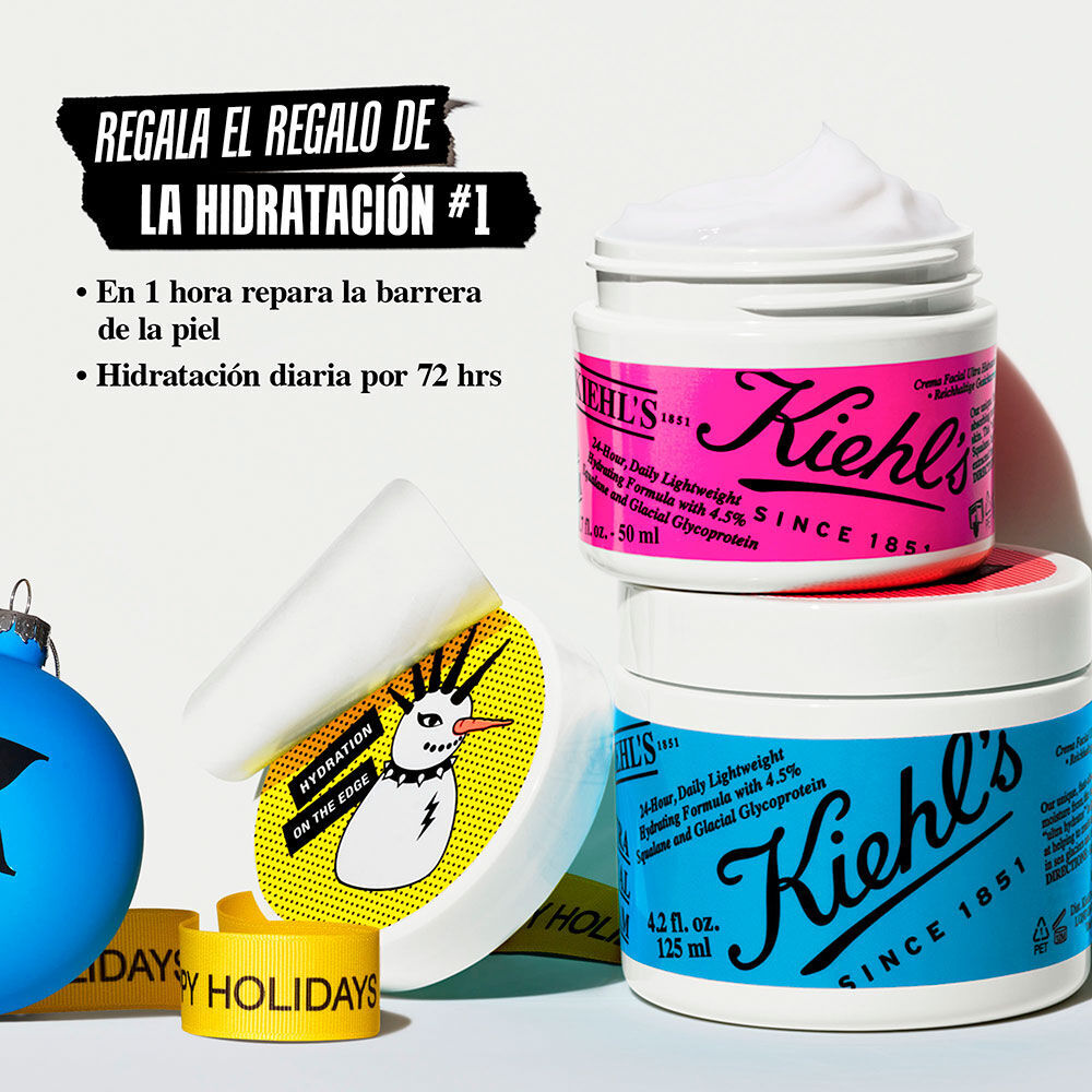 Ultra Facial Cream 125ml Holiday Edition