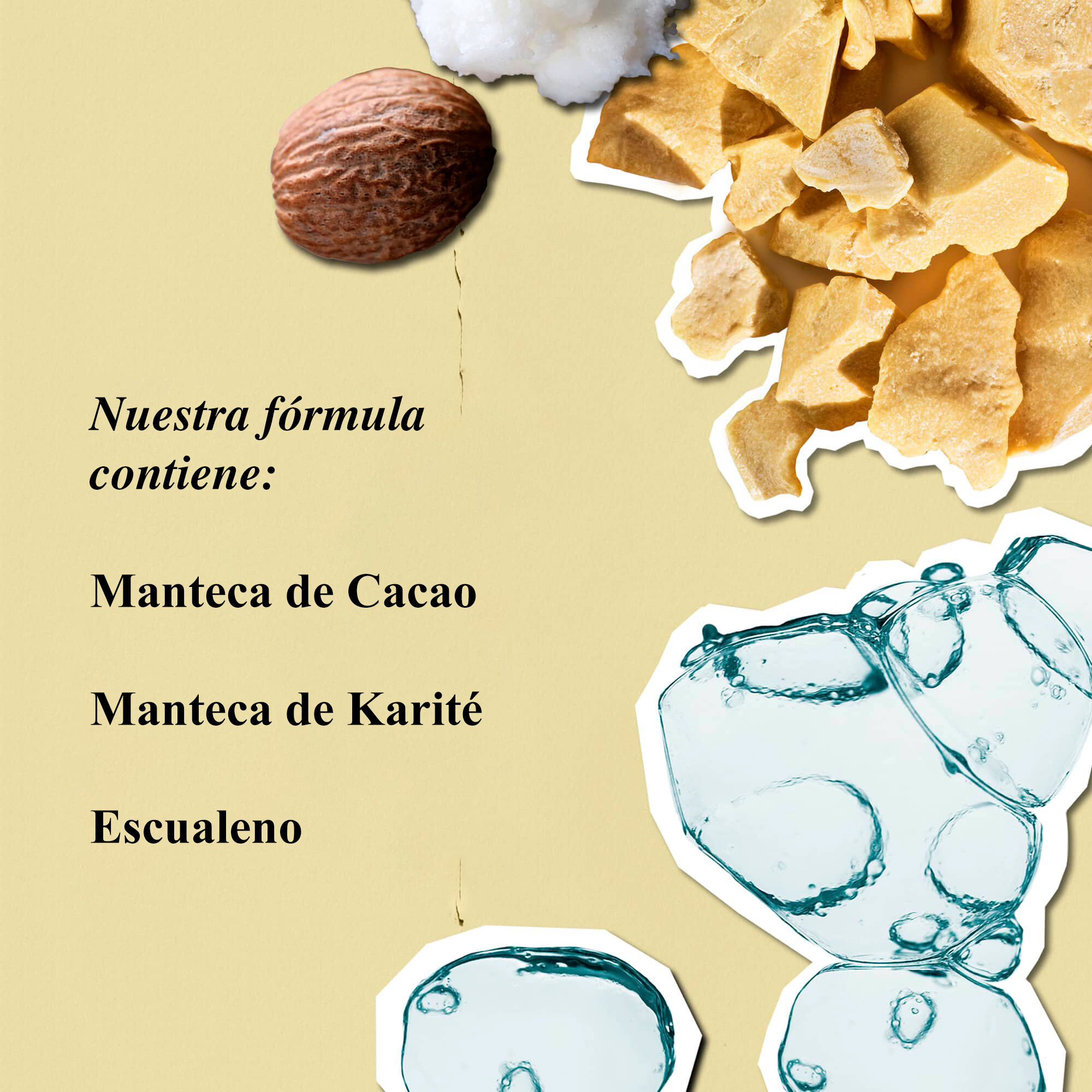 Creme de Corps Refill