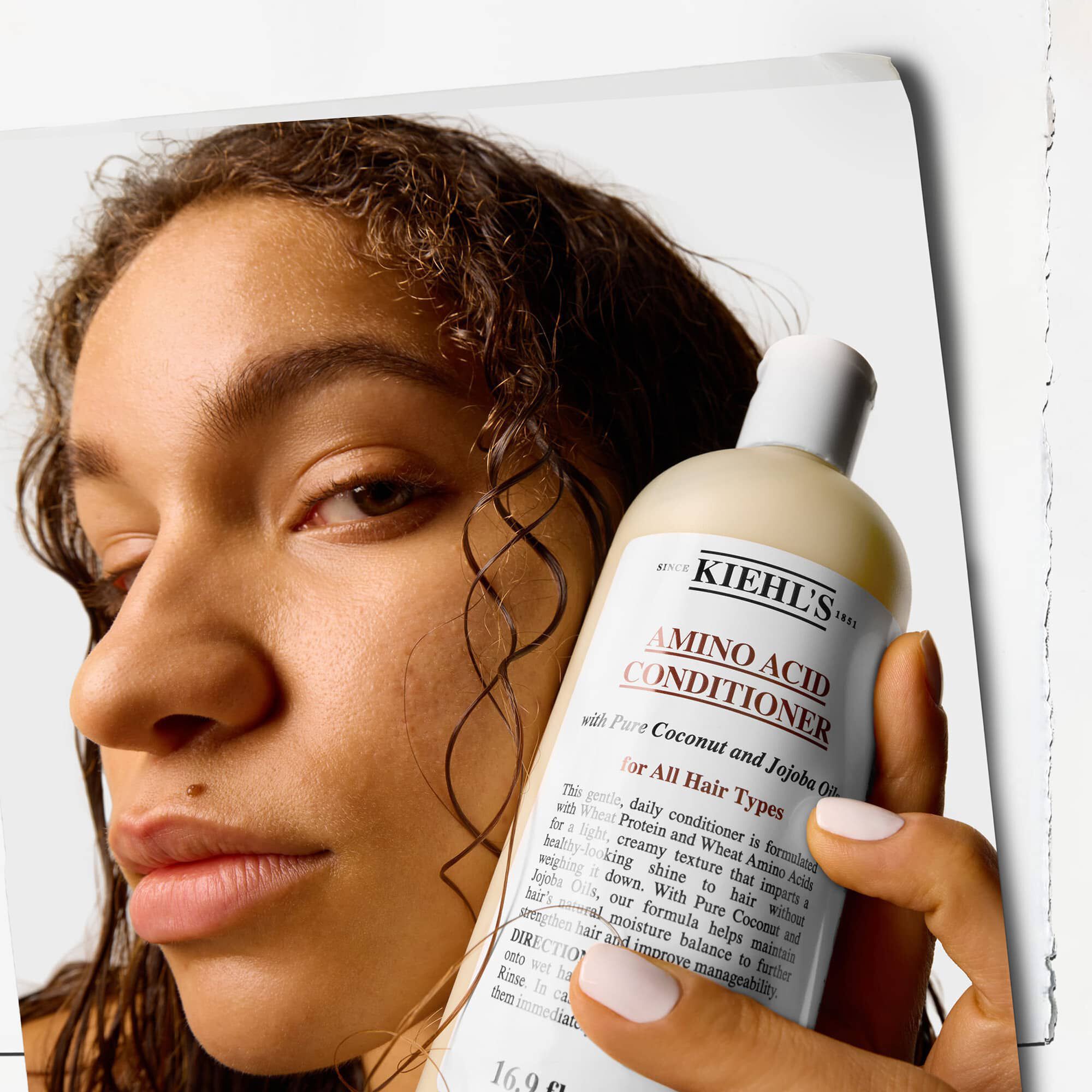 Amino Acid Conditioner