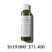 Cucumber Herbal Alcohol-Free Toner